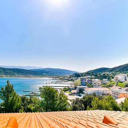 By The Sea - Donja, Rab - 2013 *