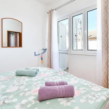 By The Sea - Donja - Rab - 2013