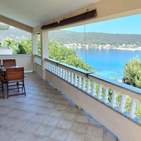 By The Sea - Donja, Rab - 2013 * סופטרסקה דראגה