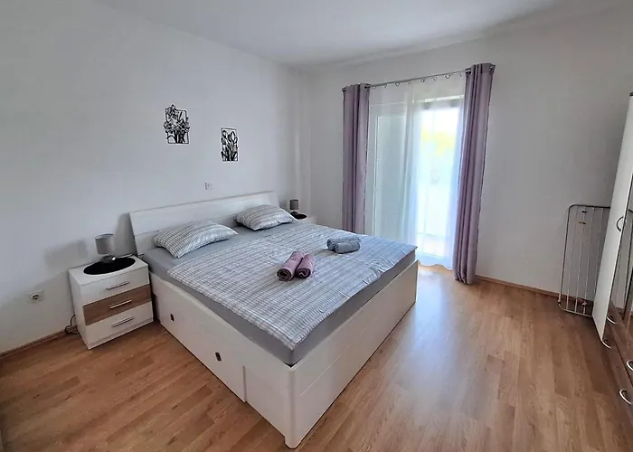 Lägenhet By The Sea - Donja, Rab - 2013 Supetarska Draga