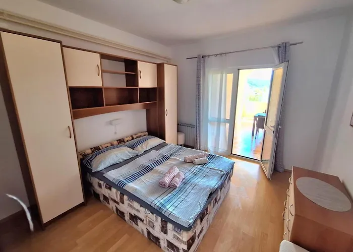 Apartament By The Sea - Donja, Rab - 2013 Supetarska Draga