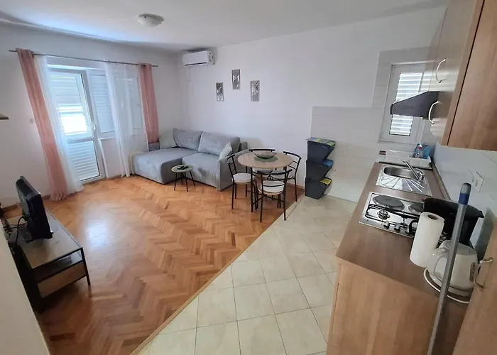Apartament By The Sea - Donja, Rab - 2013 *