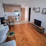 By The Sea - Donja, Rab - 2013 Appartement Supetarska Draga