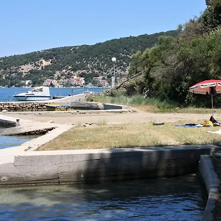 By The Sea - Donja - Rab - 2013 *