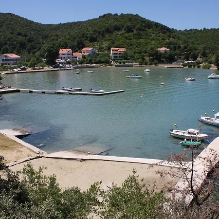 Appartamento By The Sea - Donja - Rab - 2013 Supetarska Draga