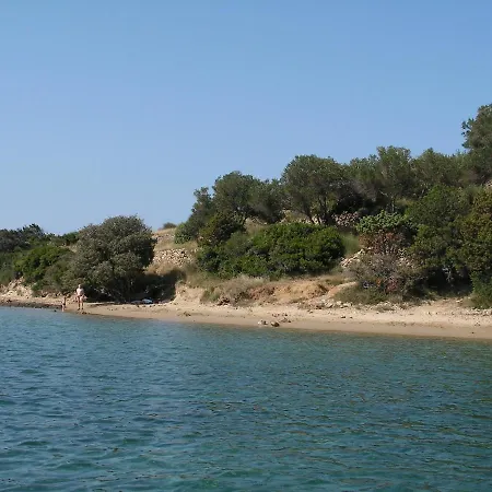 By The Sea - Donja - Rab - 2013