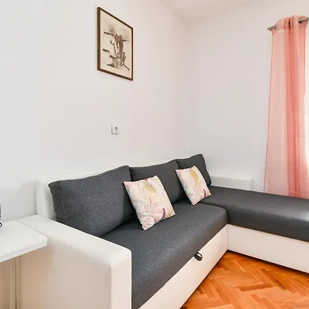 Apartmán By The Sea - Donja - Rab - 2013