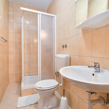 By The Sea - Donja - Rab - 2013 Supetarska Draga