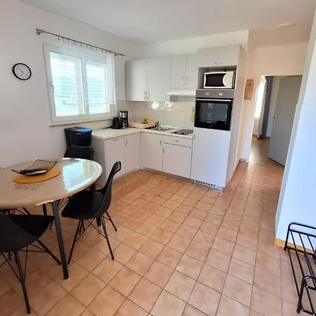 By The Sea - Donja, Rab - 2013 Appartamento Supetarska Draga