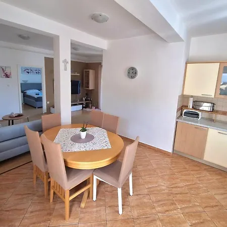 Appartamento By The Sea - Donja, Rab - 2013 Supetarska Draga