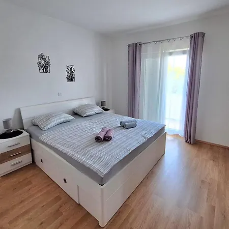 Appartamento By The Sea - Donja, Rab - 2013 Supetarska Draga