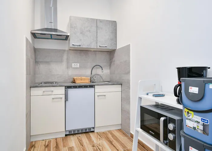 By The Sea - Donja, Rab - 2013 Supetarska Draga