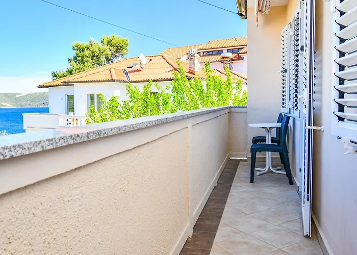 By The Sea - Donja, Rab - 2013 *