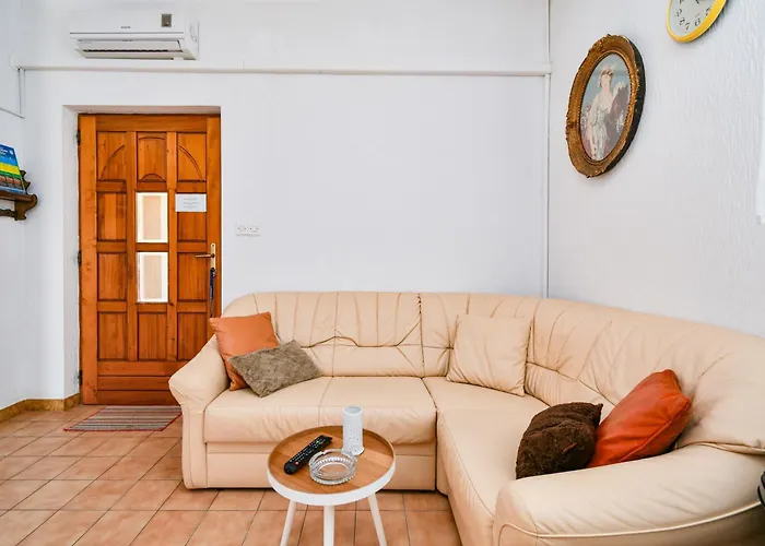 By The Sea - Donja, Rab - 2013