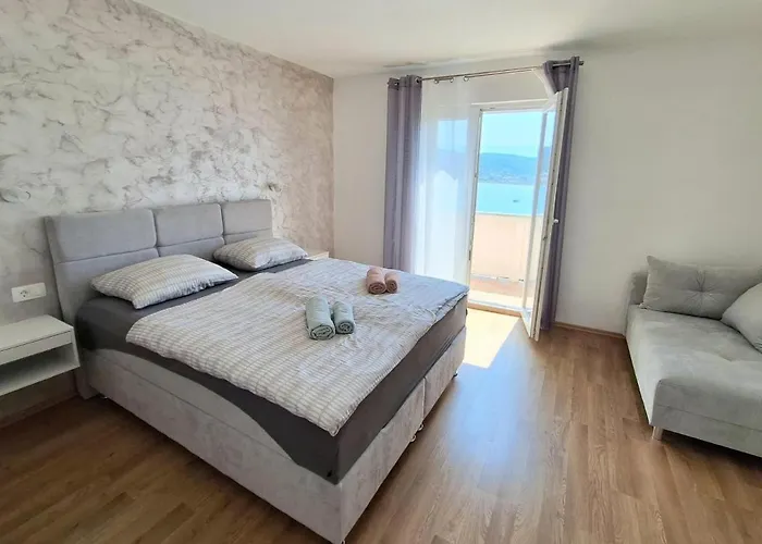 Apartament By The Sea - Donja, Rab - 2013 *