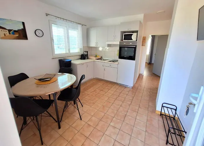 By The Sea - Donja, Rab - 2013 Appartamento Supetarska Draga