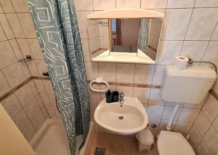 Apartament By The Sea - Donja, Rab - 2013 *