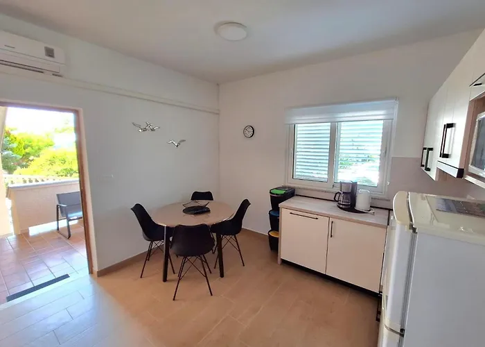 Appartamento By The Sea - Donja, Rab - 2013