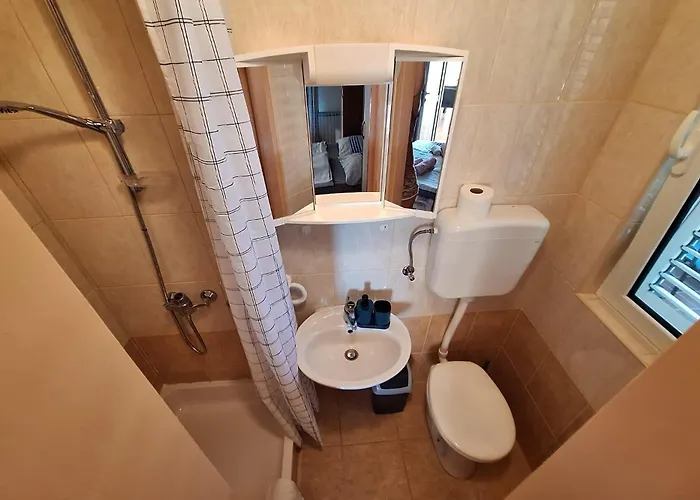 Appartamento By The Sea - Donja, Rab - 2013 Supetarska Draga