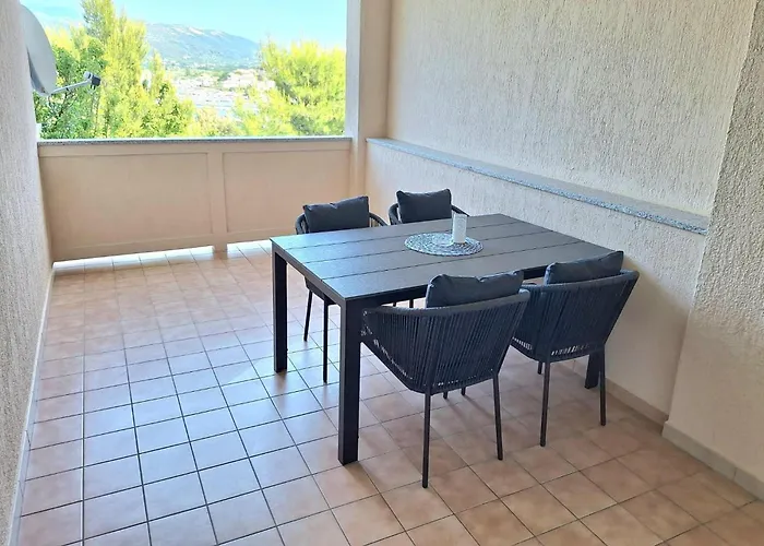 By The Sea - Donja, Rab - 2013