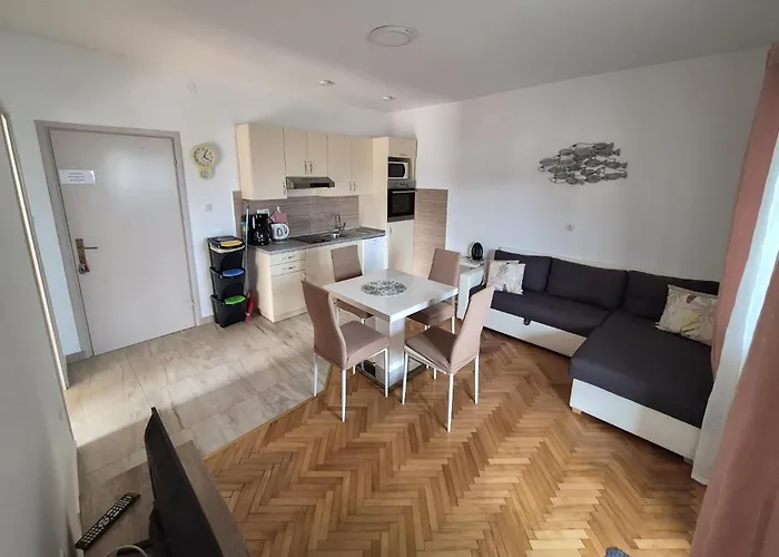 By The Sea - Donja, Rab - 2013 Supetarska Draga