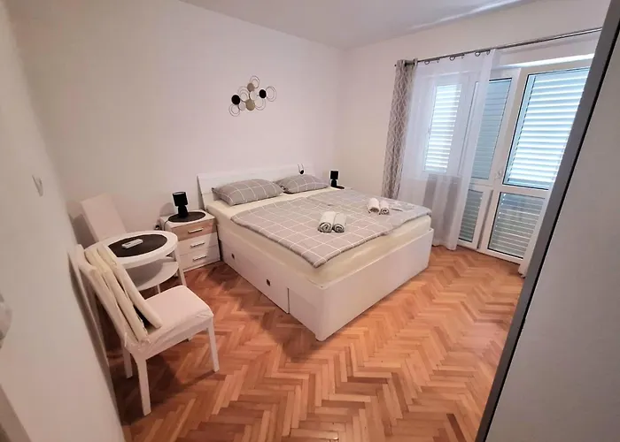 By The Sea - Donja, Rab - 2013 Appartamento Supetarska Draga