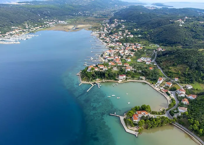 By The Sea - Donja, Rab - 2013 *