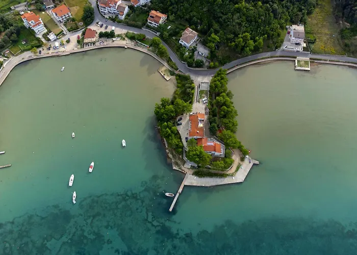 By The Sea - Donja, Rab - 2013 Appartamento *