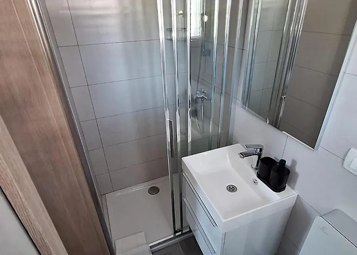 By The Sea - Donja, Rab - 2013