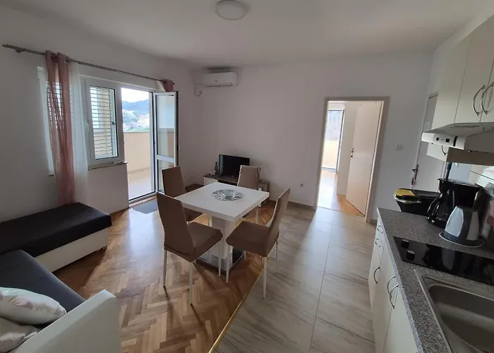 By The Sea - Donja, Rab - 2013 Apartament *