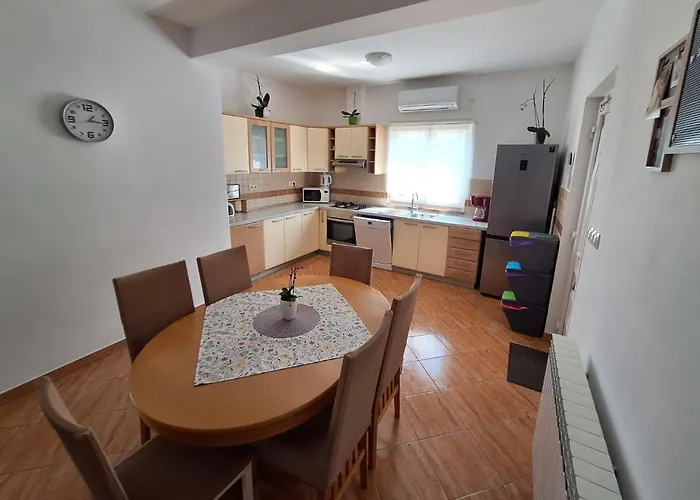 Apartament By The Sea - Donja, Rab - 2013