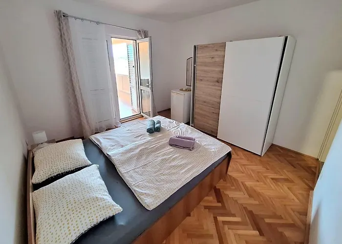 Apartament By The Sea - Donja, Rab - 2013 *