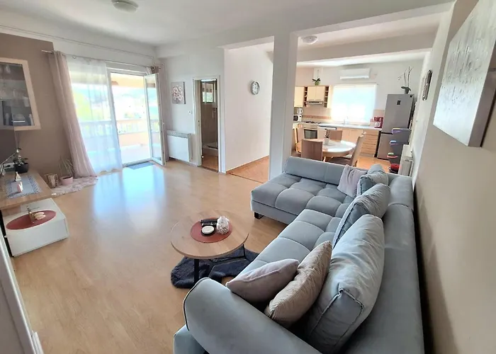 Apartament By The Sea - Donja, Rab - 2013 *